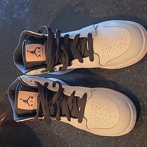 Air Jordans